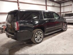 
										2020 Gmc Yukon full									