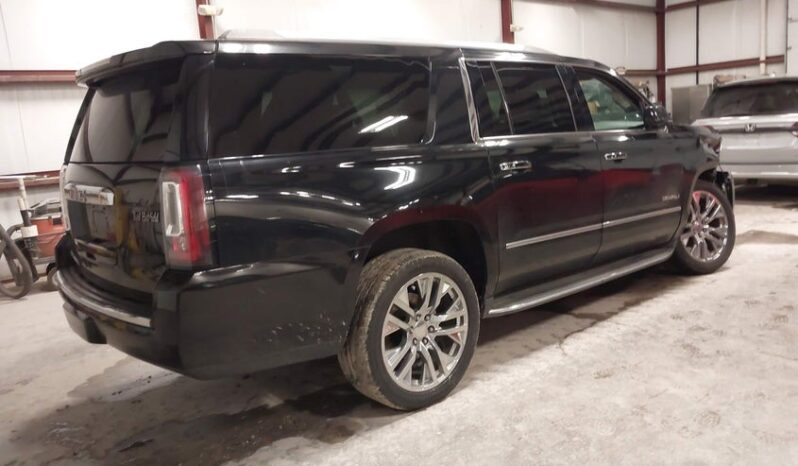 
								2020 Gmc Yukon full									