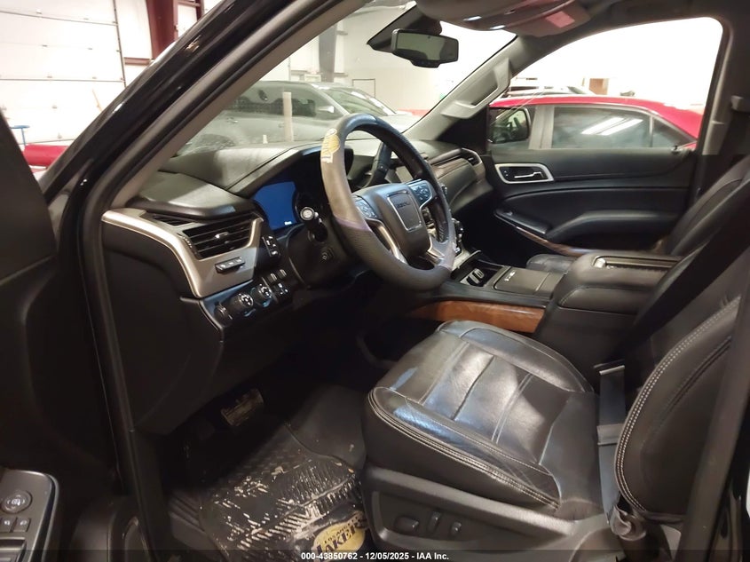 2020 Gmc Yukon