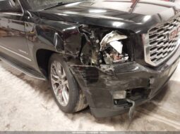 
										2020 Gmc Yukon full									