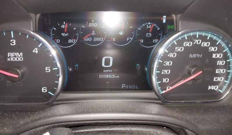 
								2020 Gmc Yukon full									