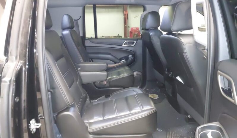 
								2020 Gmc Yukon full									