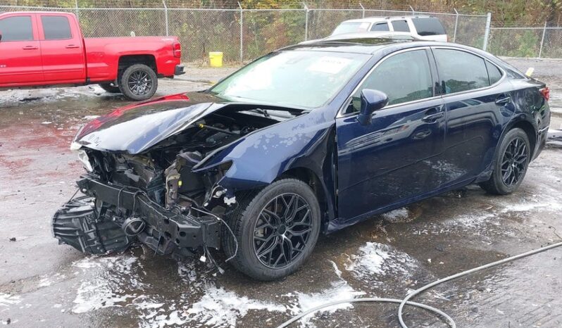 
								2016 Lexus Es 350 full									