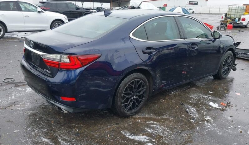 
								2016 Lexus Es 350 full									