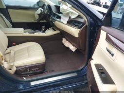 
										2016 Lexus Es 350 full									