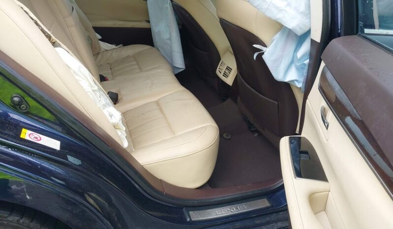 
								2016 Lexus Es 350 full									