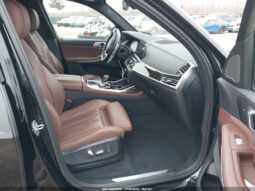 
										2021 BMW X7 full									