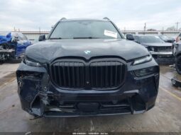 
										2024 BMW X7 full									