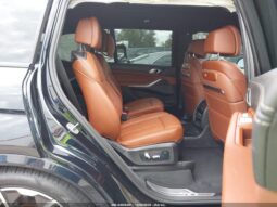 
										2024 BMW X7 full									