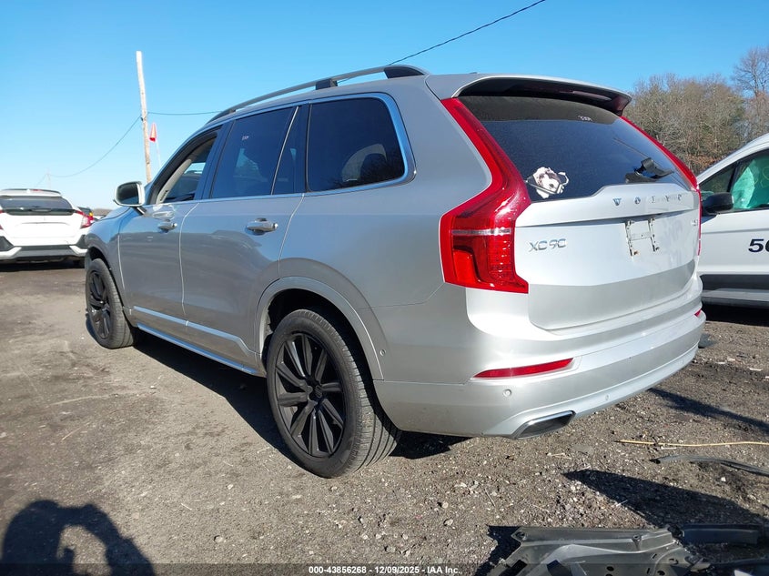 2016 Volvo Xc90