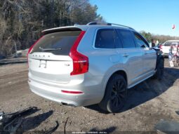 
										2016 Volvo Xc90 full									