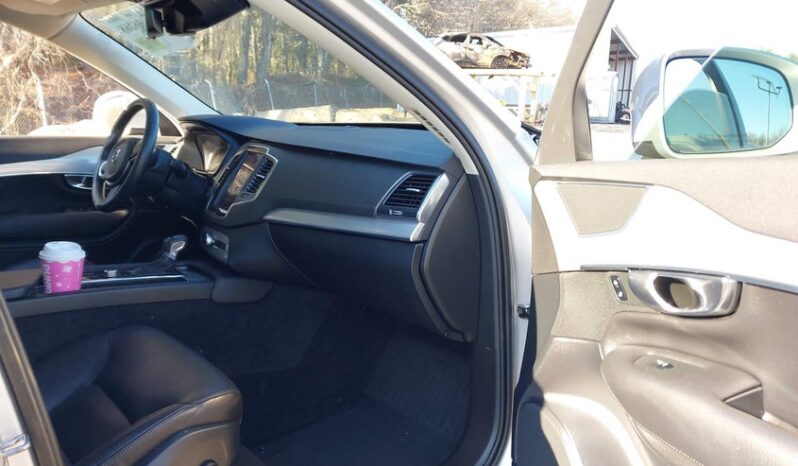 
								2016 Volvo Xc90 full									