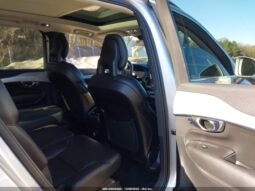 
										2016 Volvo Xc90 full									
