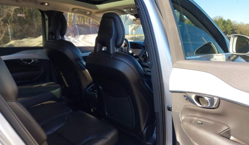
								2016 Volvo Xc90 full									