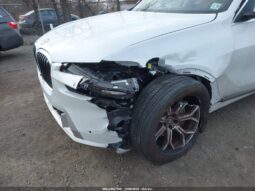 
										2024 BMW X7 full									