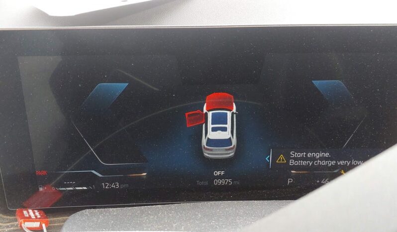 
								2024 BMW X7 full									