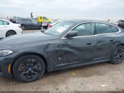 
										2024 BMW I4 full									