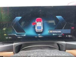 
										2024 BMW I4 full									