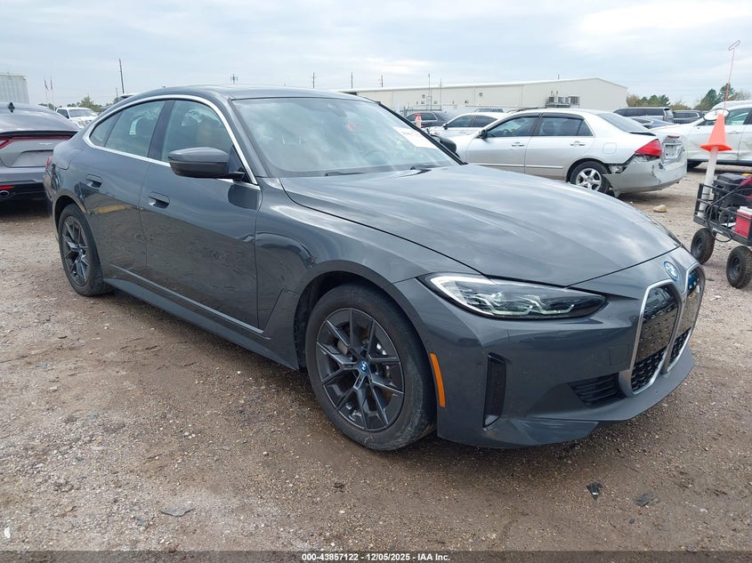 2024 BMW I4