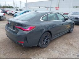 
										2024 BMW I4 full									