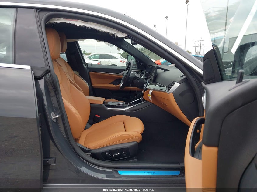 2024 BMW I4