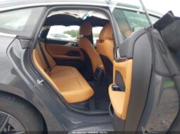 
										2024 BMW I4 full									