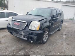 
										2012 Gmc Yukon full									