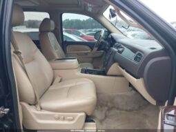 
										2012 Gmc Yukon full									