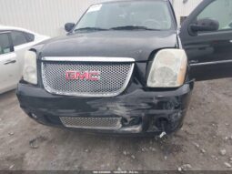 
										2012 Gmc Yukon full									