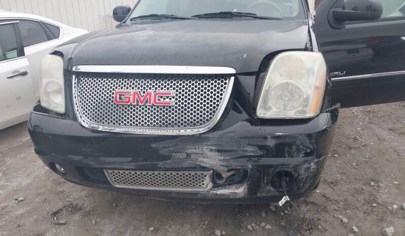 
								2012 Gmc Yukon full									