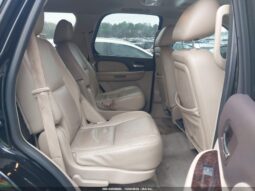 
										2012 Gmc Yukon full									