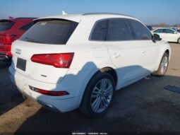 
										2019 Audi Q5 full									