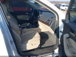 
										2019 Audi Q5 full									