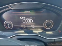 
										2019 Audi Q5 full									