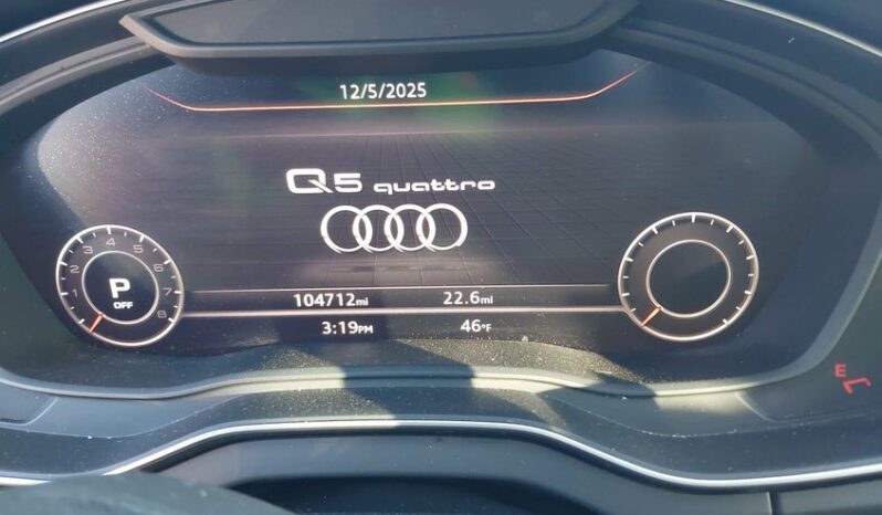 
								2019 Audi Q5 full									