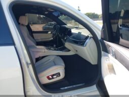 
										2022 BMW X7 full									