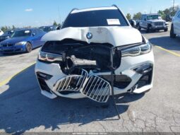 
										2022 BMW X7 full									