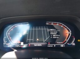 
										2022 BMW X7 full									
