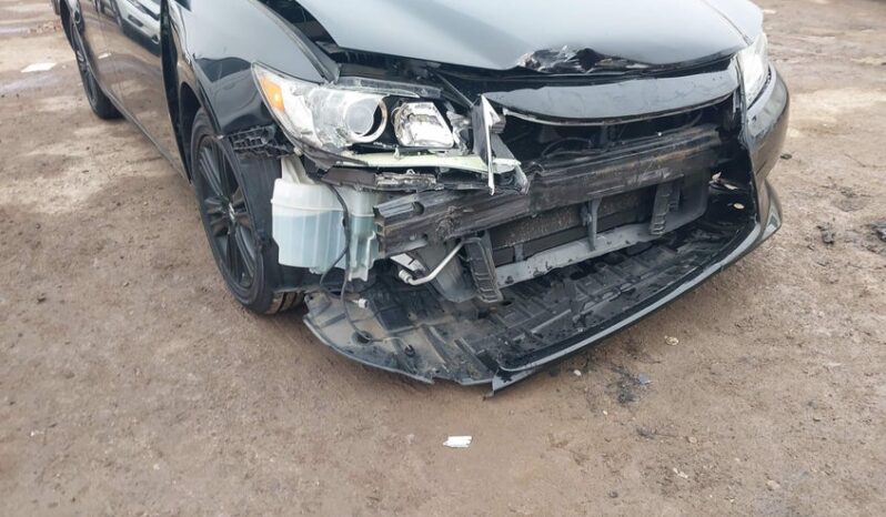 
								2015 Lexus Es 350 full									