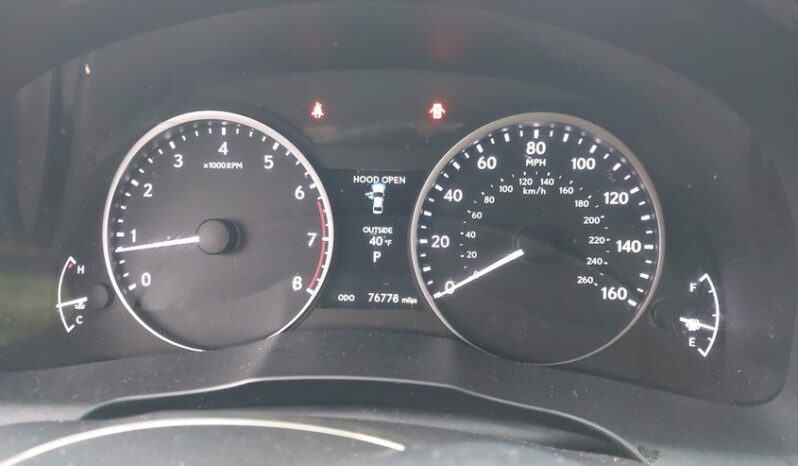 
								2015 Lexus Es 350 full									