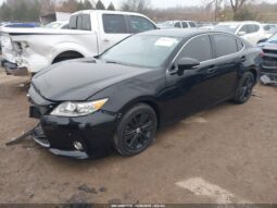 
										2015 Lexus Es 350 full									