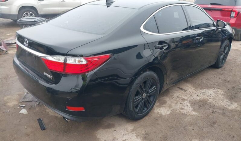 
								2015 Lexus Es 350 full									