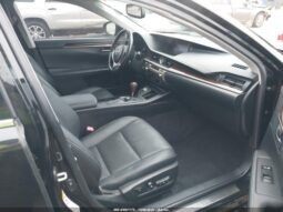 
										2015 Lexus Es 350 full									