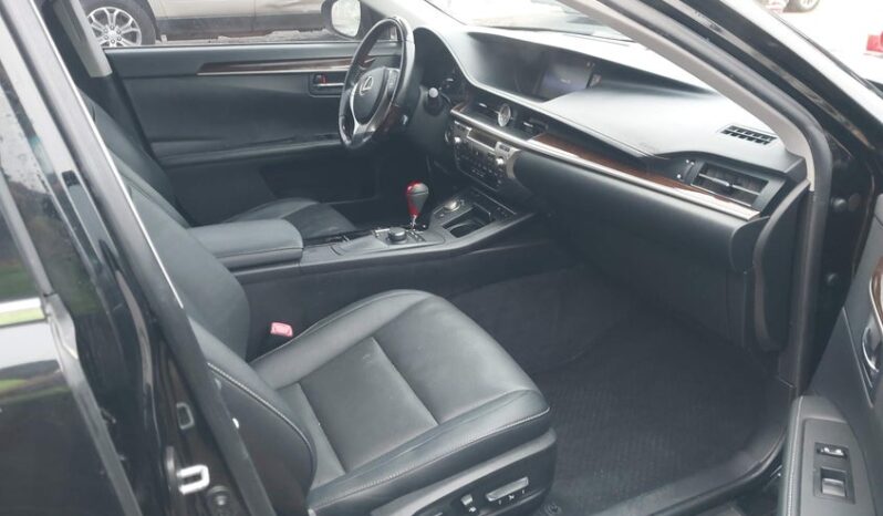
								2015 Lexus Es 350 full									