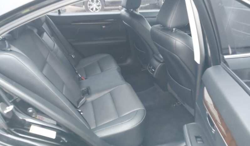 
								2015 Lexus Es 350 full									