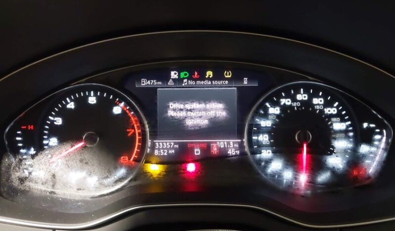 
								2022 Audi Q5 full									