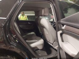 
										2022 Audi Q5 full									
