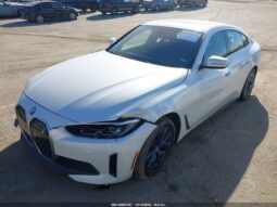 
										2024 BMW I4 full									