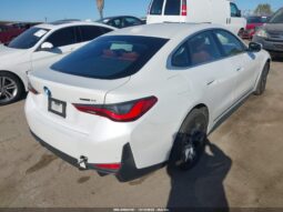 
										2024 BMW I4 full									