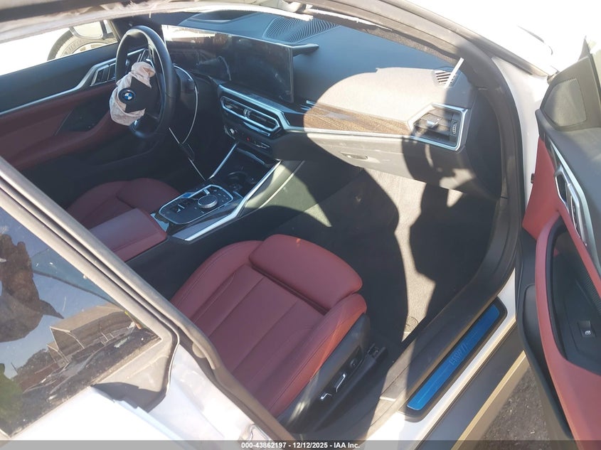 2024 BMW I4